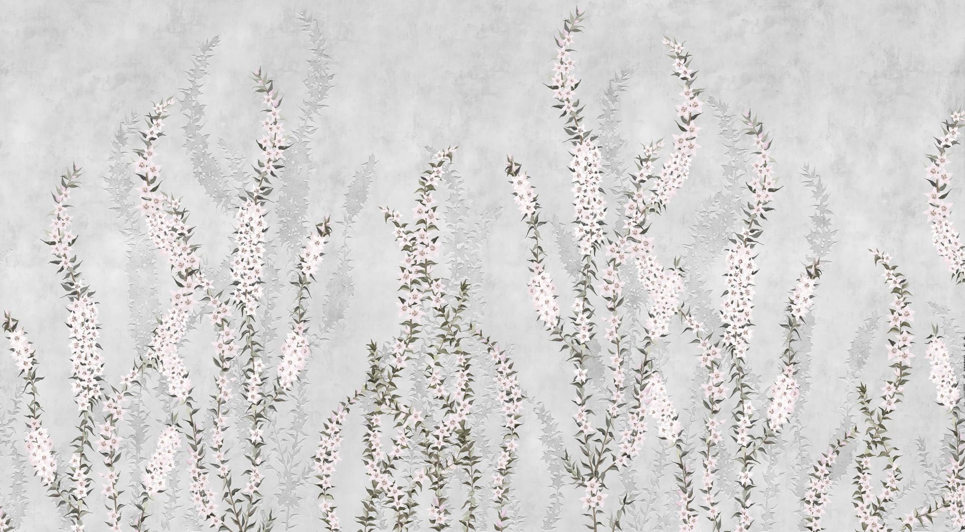 Fleurs gracieuses Fleurs gracieuses