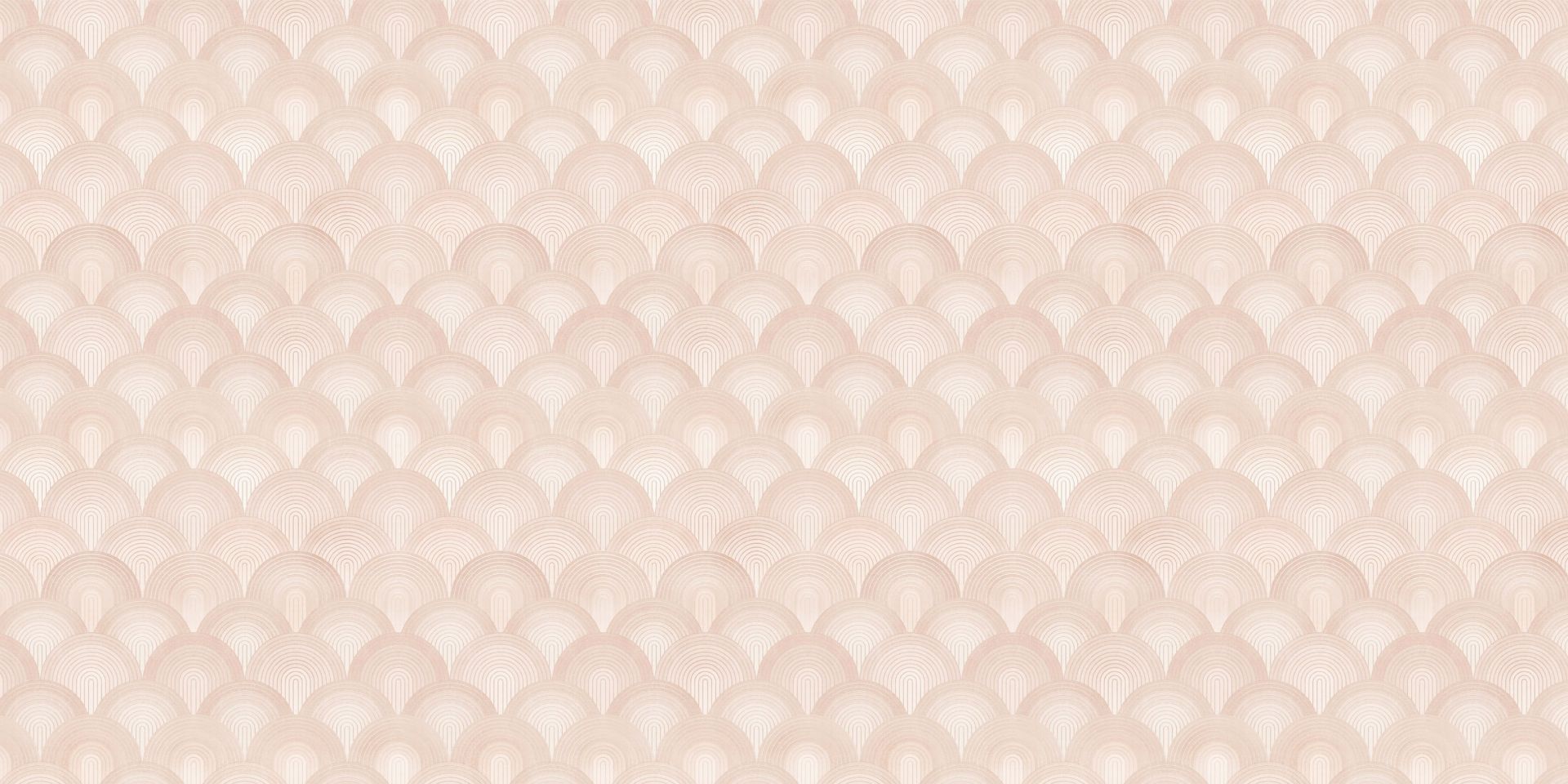 Arcs ombrés Boho - peach fuzz Arcs ombrés Boho - peach fuzz