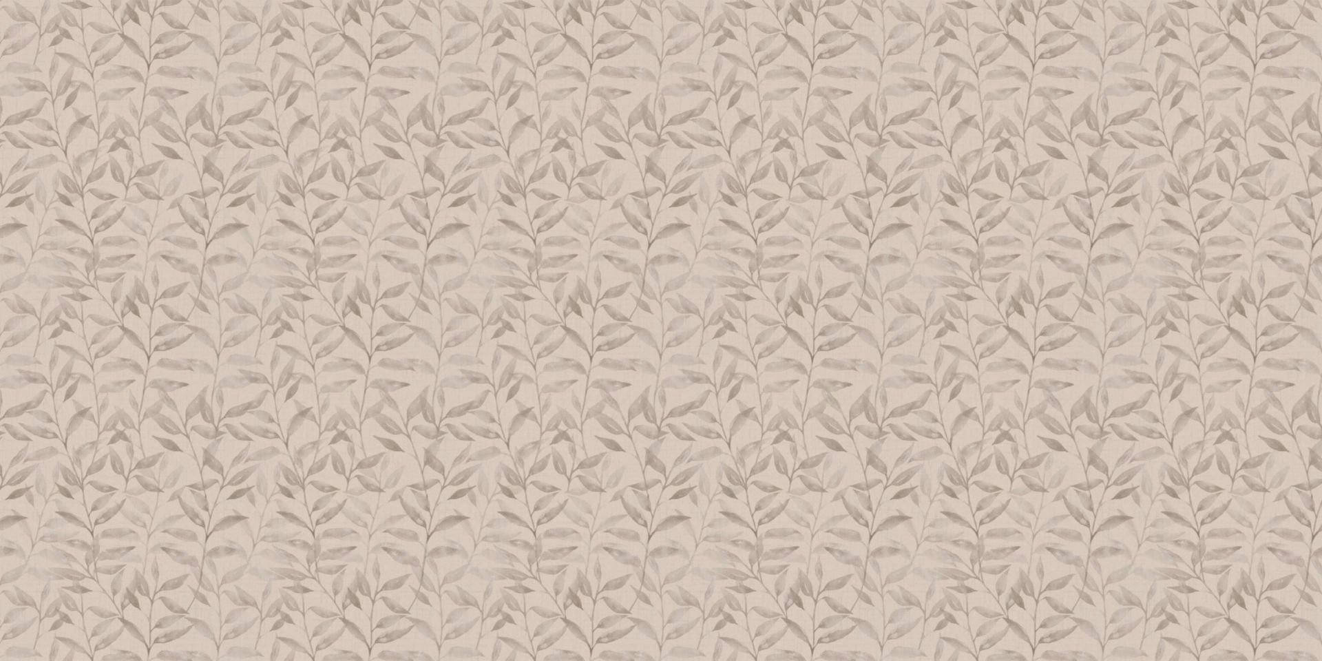 Feuilles grimpantes du Japandi - brun clair