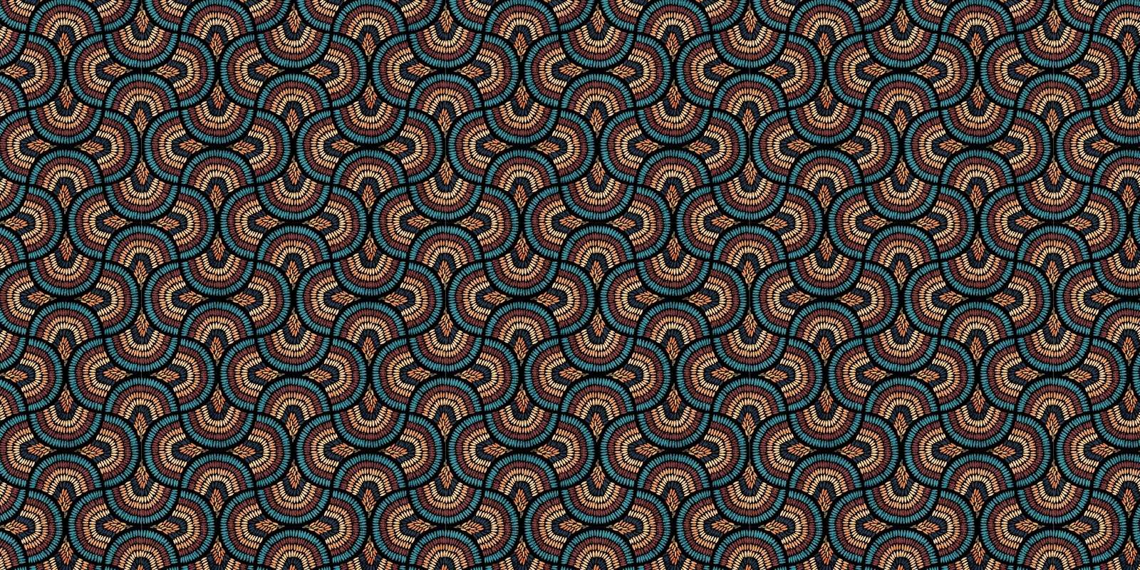 Ondulation Rythmique Ondulation Rythmique