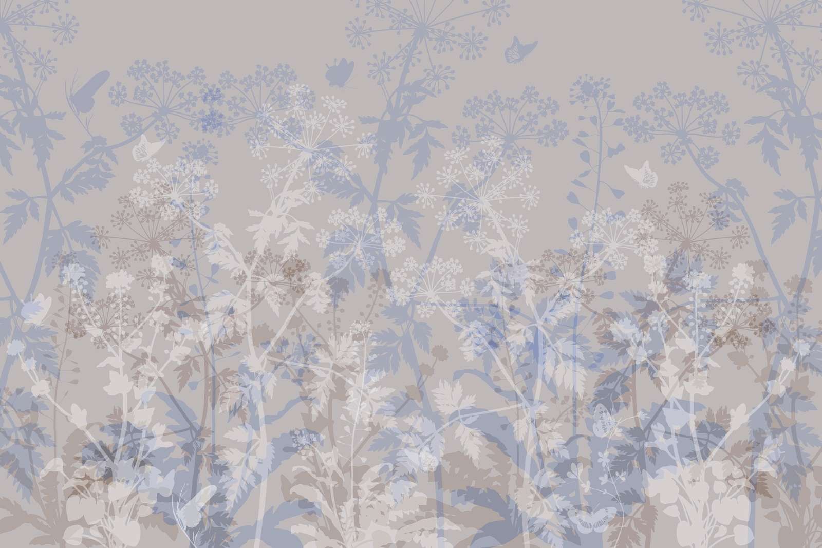 Floral Melody 2