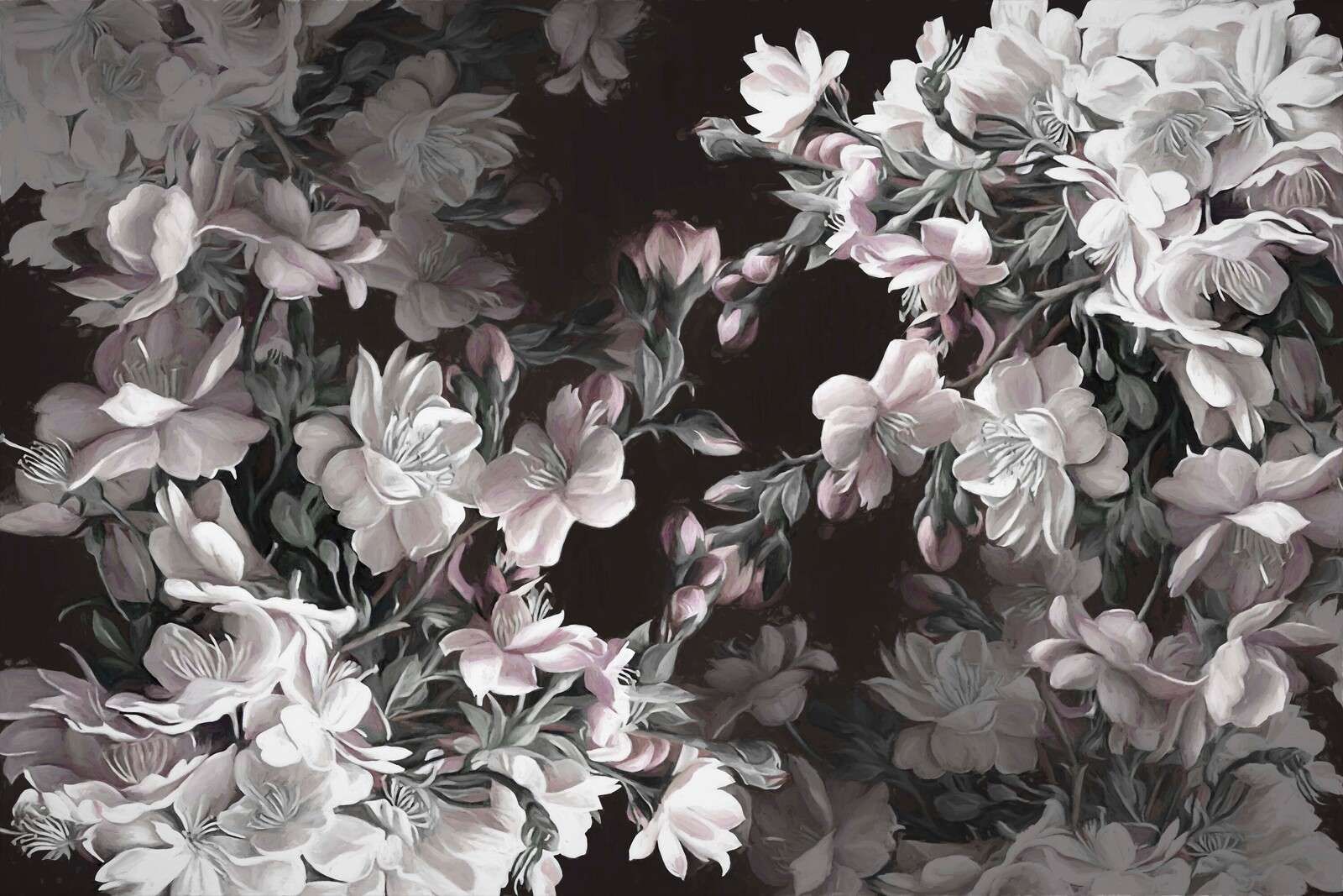 Fleur de pommier gris Fleur de pommier gris