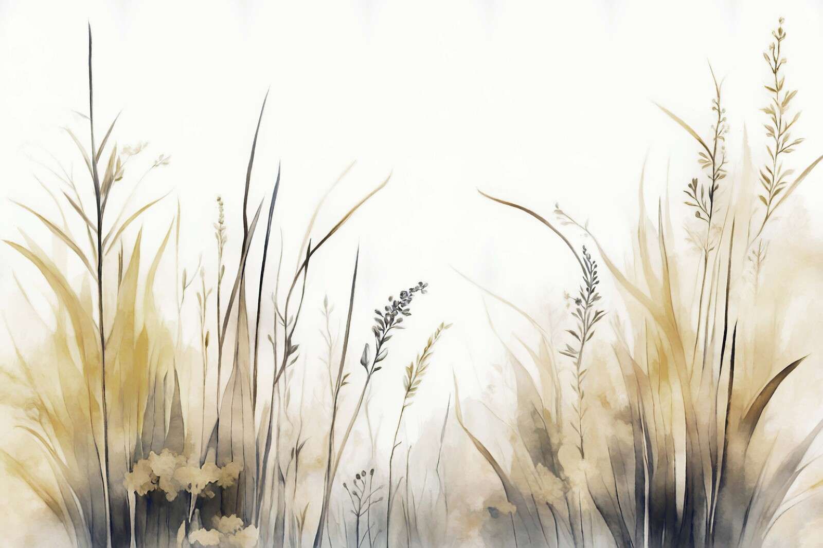 Harmonie Beige Doré