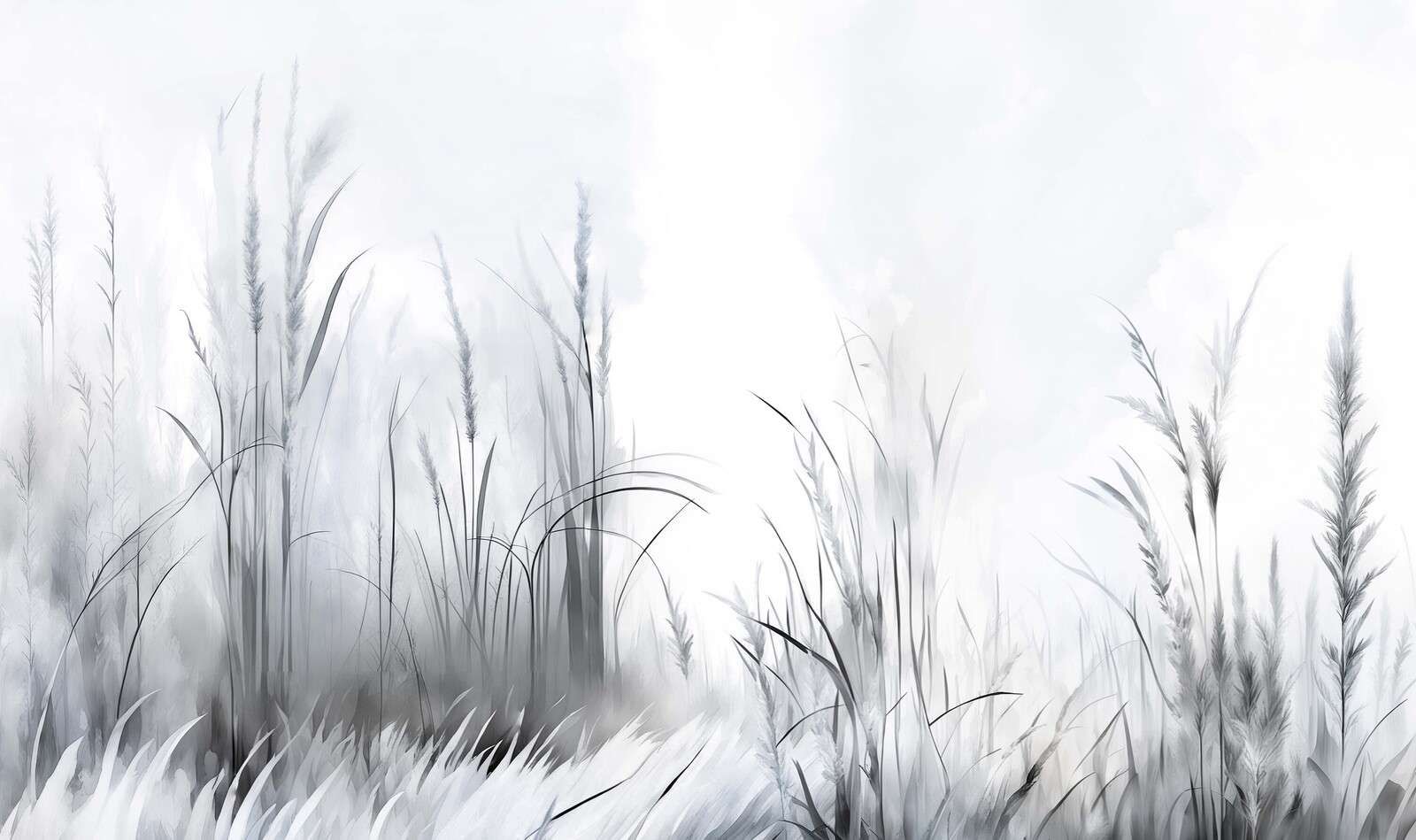 Ambiance Nature Doux Bleu