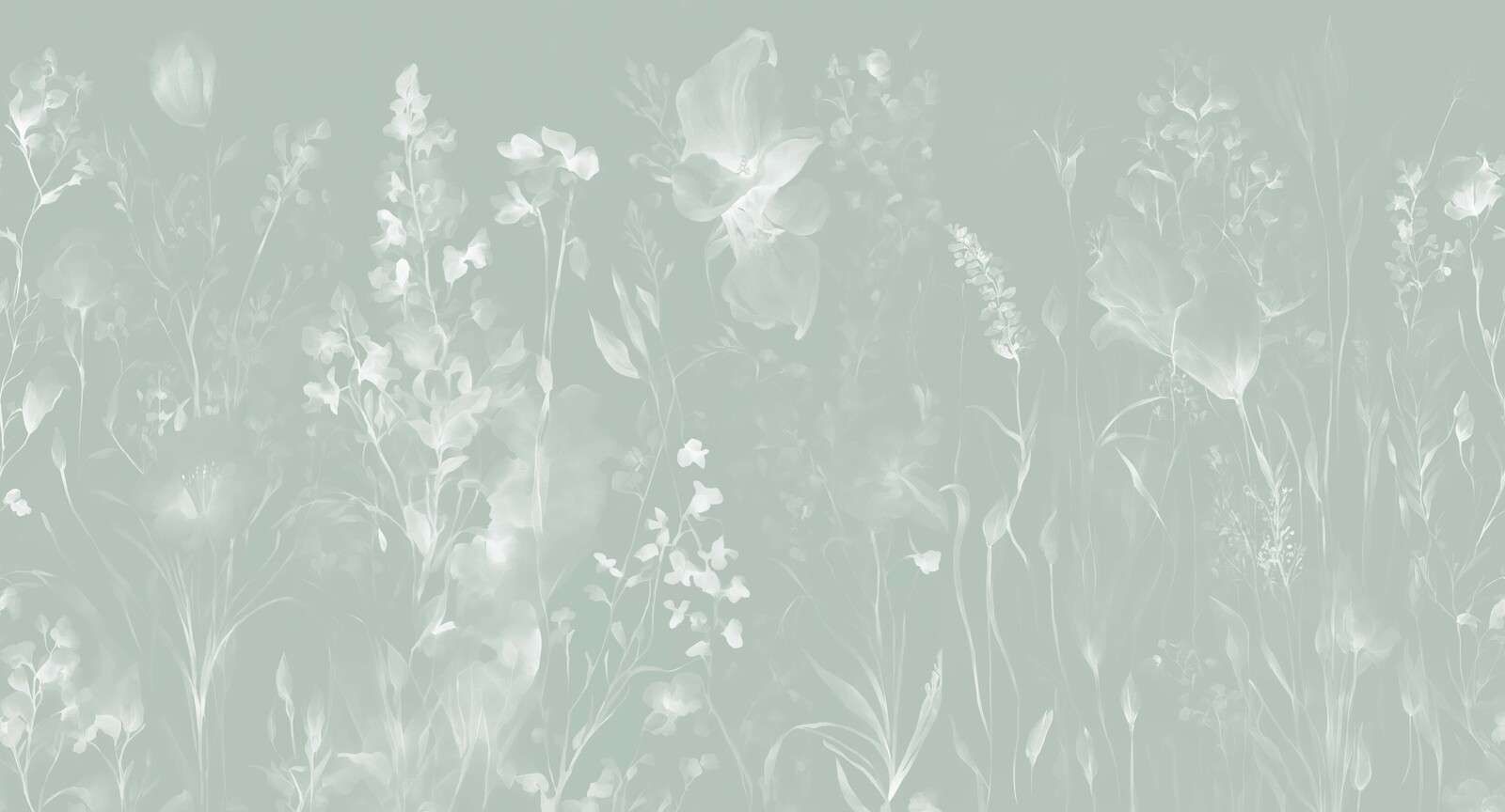 La douceur du cœur - menthe