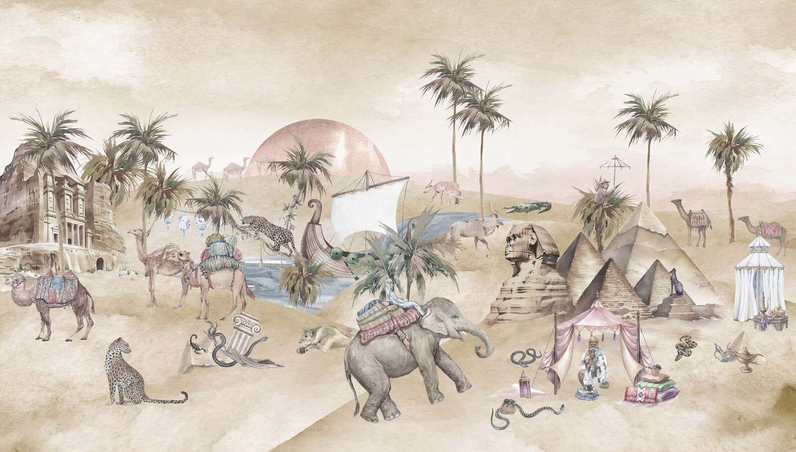 Égypte ancienne