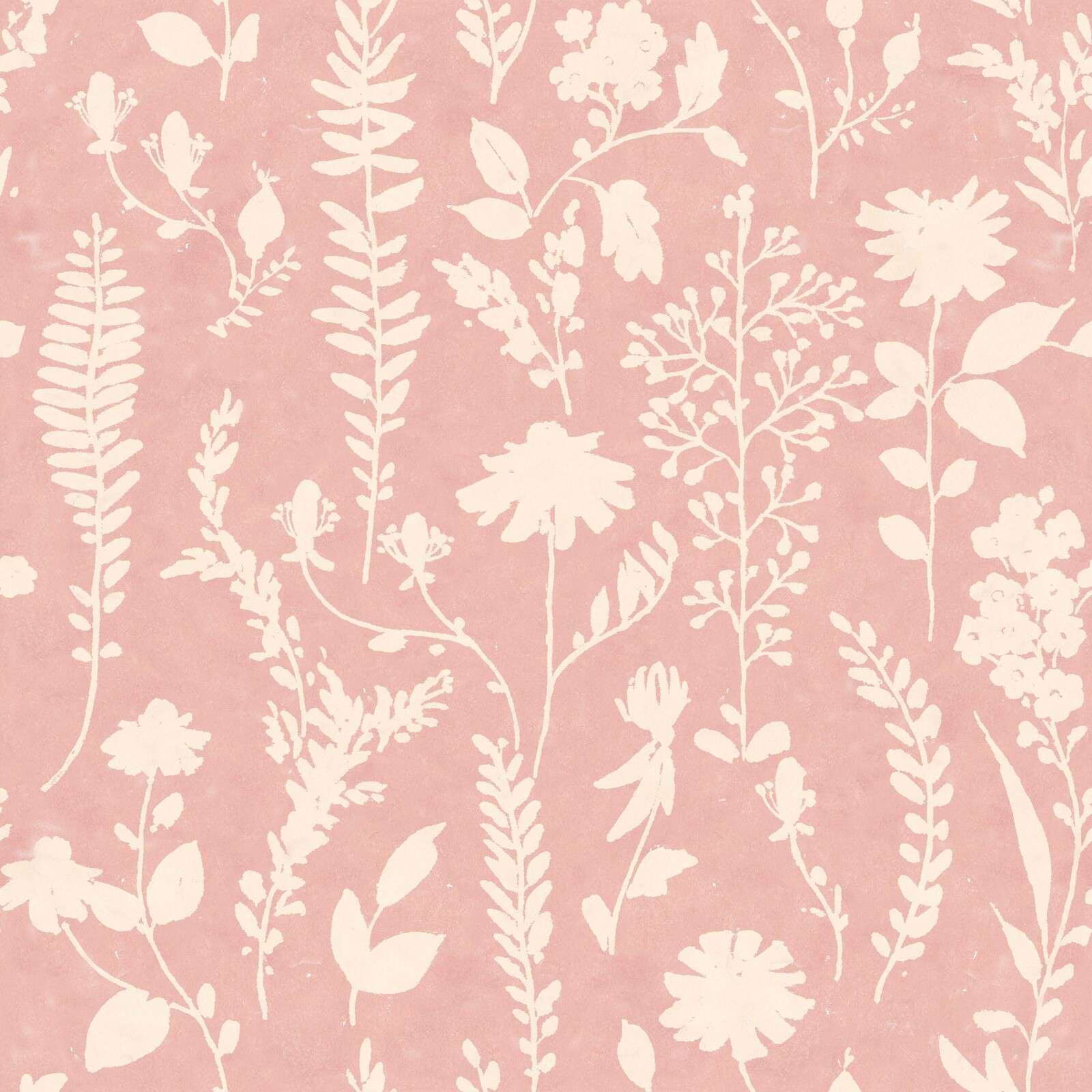 Motif de Prairie Printanière IXC
