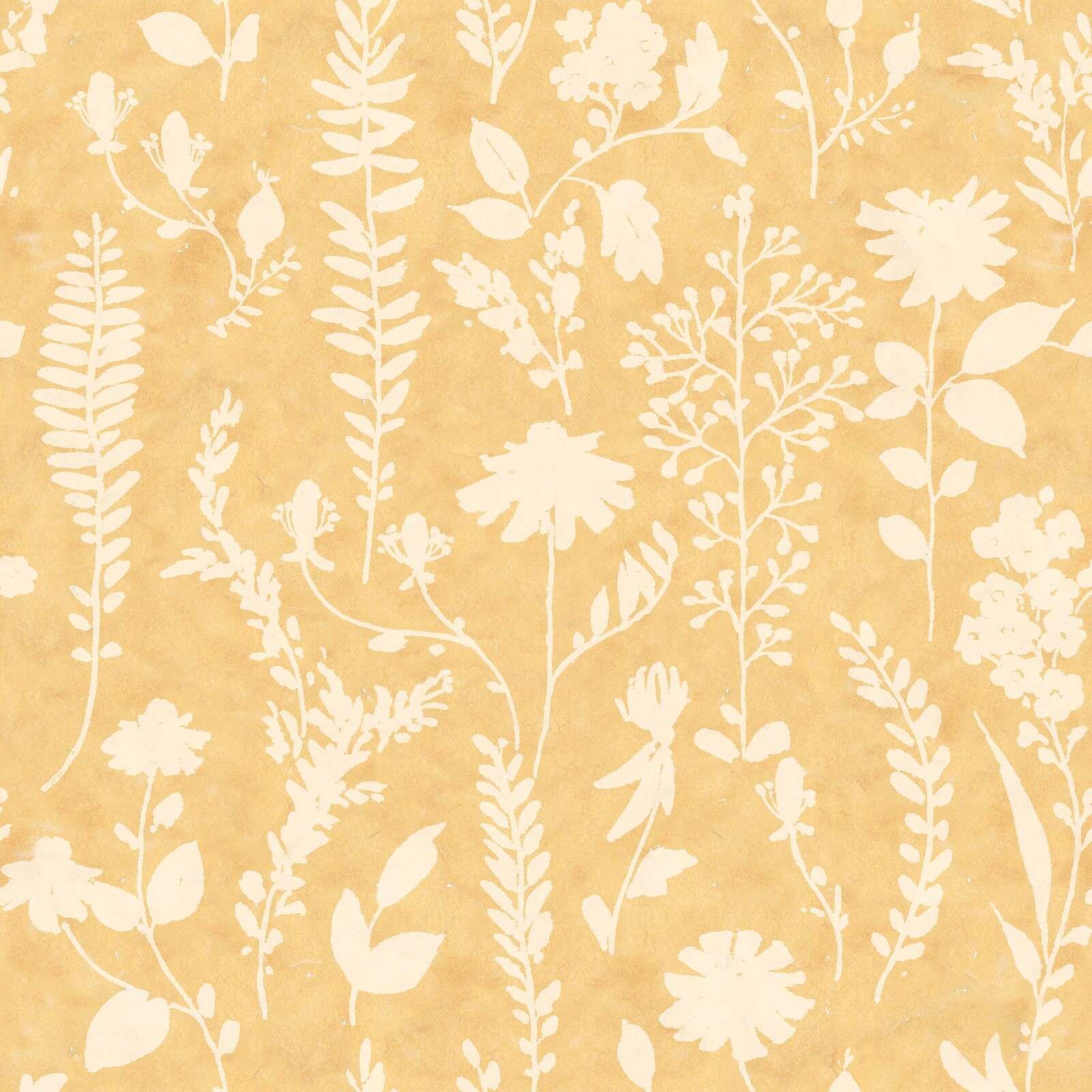 Motif de Prairie Printanière IXA