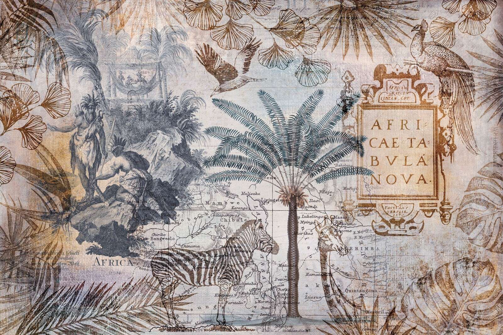 African journey