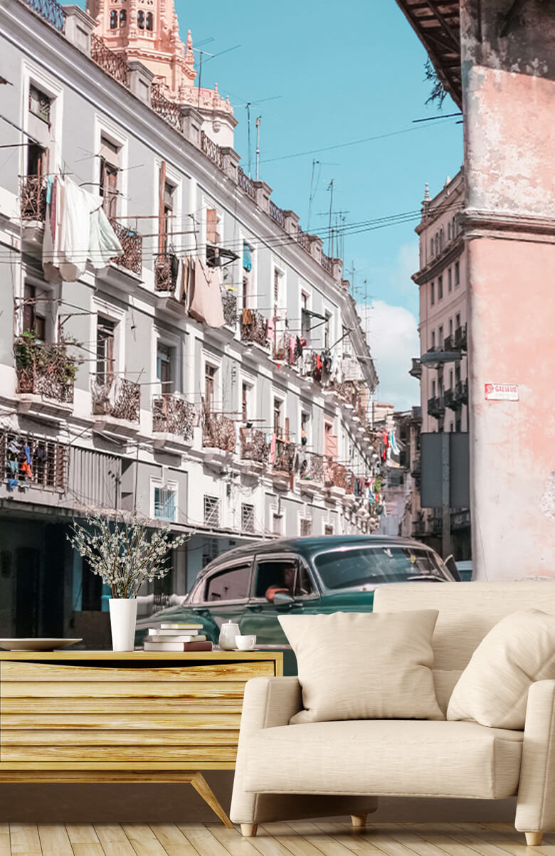 Street Old Havana 8 2