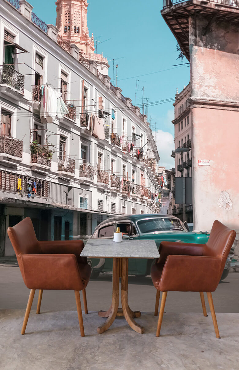 Street Old Havana 8 4