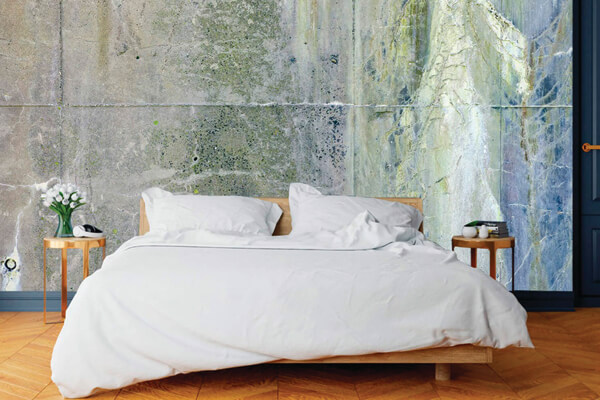 Wallpaper concrete look Wallpaper concrete look